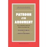 Patroon en argument by Unknown