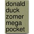 Donald Duck Zomer Mega Pocket
