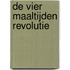 De vier maaltijden revolutie