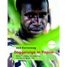 Ooggetuige in Papua door Aad Kamsteeg