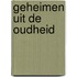 Geheimen uit de oudheid