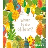 Waar is de Olifant? door Barroux