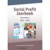 Social profit jaarboek door Onbekend