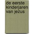 De eerste kinderjaren van Jezus