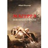 Mazeppa in de romantische kunst door Albert Brussee