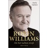 Robin Williams door Emily Herbert