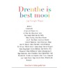 Drenthe is best mooi (op Google Maps) by Rob Boudestein