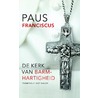 Kerk van barmhartigheid by Paus Franciscus