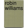 Robin Williams by Emily Herbert