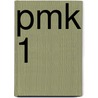 PMK 1 door K. Soeting