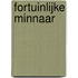 Fortuinlijke minnaar