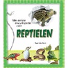 Reptielen by Megan Cooley Peterson