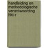 Handleiding en methodologische verantwoording HKT-R