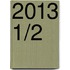 2013 1/2