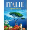 Italie agenda door Fabian Takx