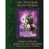 Het mystieke elfen orakel door Maria Hartjes