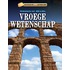 Vroege wetenschap