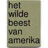 Het wilde beest van Amerika