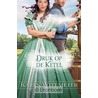 Druk op de ketel door Karen Witemeyer