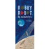 Robby Robot op ruimtereis