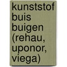 Kunststof buis buigen (Rehau, Uponor, Viega) door Onbekend