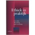 Ethiek in praktijk
