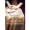 Verboden brieven door Gerda van Wageningen