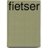 Fietser door Lia Schutte