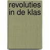 Revoluties in de klas door Matthias Meirlaen