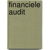Financiele audit door Ignace De Beelde