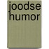 Joodse humor