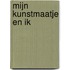 Mijn kunstmaatje en ik