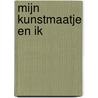 Mijn kunstmaatje en ik door Lia Nijman