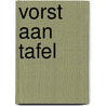 Vorst aan tafel by Jos Thomasse