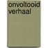 Onvoltooid verhaal