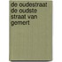 De oudestraat de oudste straat van Gemert