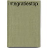 Integratiestop by Rachida Lamrabet