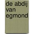 De Abdij van Egmond