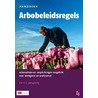 Handboek arbobeleidsregels door J.A. Hofsteenge