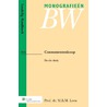 Consumentenkoop door M.B.M. Loos