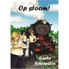 Op stoom door Carla Scheepstra