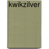 Kwikzilver by Ann De Craemer
