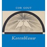 Korenblauw by Cor Gout