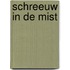 Schreeuw in de mist