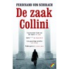 De zaak-Collini by Ferdinand von Schirach