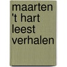 Maarten 't Hart leest verhalen door Onbekend