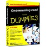 Ondernemingsraad voor Dummies by Rob Latten