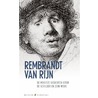 Rembrandt van Rijn door Onbekend