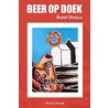 Beer op doek door Karel Osstyn