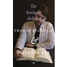 De boekendokter by Thomas Blondeau